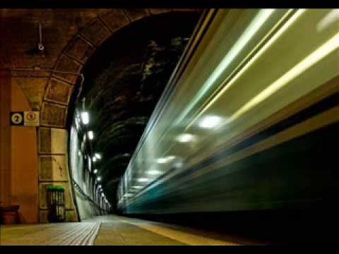 Klf - Last train to transcentral