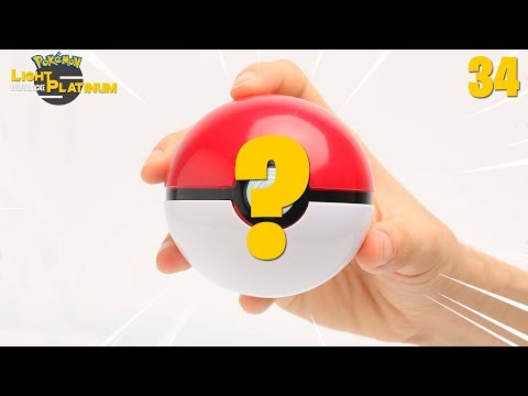 Pokémon SLP RuletaLocke Ep.34 - EL POKÉMON QUE TODO EL MUNDO ME PEDIA QUE TUVIERA