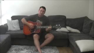 Keith Urban -Your Not  Alone Tonight by Shane Latham