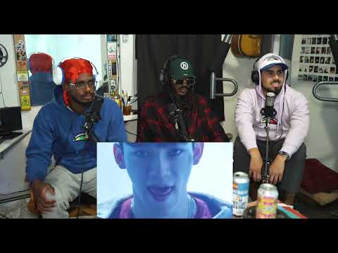 Rap Fans React to K Pop: EXO “Monster”