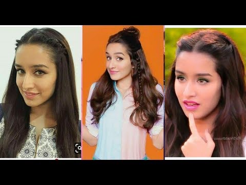 download lagu mp3 mp4 Shraddha Kapoor Hairstyle, download lagu Shraddha Kapoor Hairstyle gratis, unduh video klip Shraddha Kapoor Hairstyle