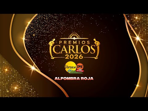 Premios Carlos #VeranoTPS en Villa Carlos Paz