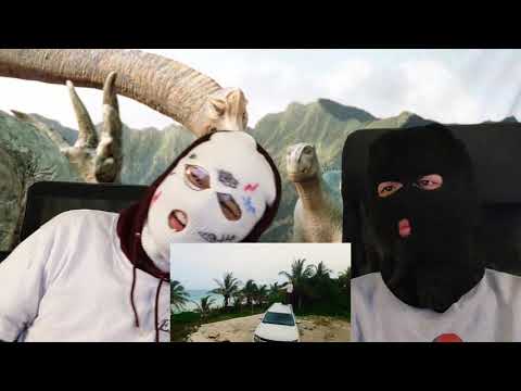 Airon - Batz | Reaktion