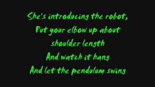 Forever The Sickest Kids - Hawkbot (Lyrics)