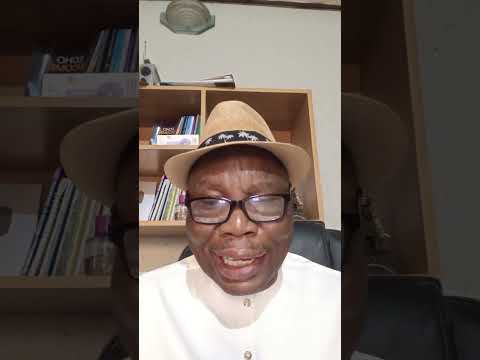 PETER Obi, Labour Party, Adc Atiku and 2027 | My Take