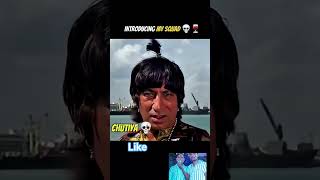 Download lagu my name is chutiya#funnyclips #bollywood #viralclips #hindisong #dialogue mp3