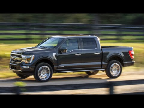 Ford F-150 chega ao Brasil - pré-venda começa dia 14: preços, fotos, consumo e detalhes