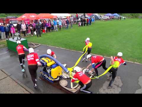 Netín 17,78 Žďárská liga Trnava 20.5.2017