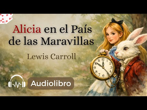 Lewis Carroll - Novelas Clasicas