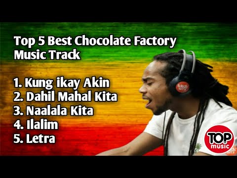 Top 5 Best Chocolate Factory Music Track |  Non Stop Playlist