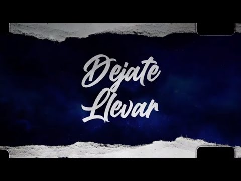 Dejate Llevar - Eslabon Armado