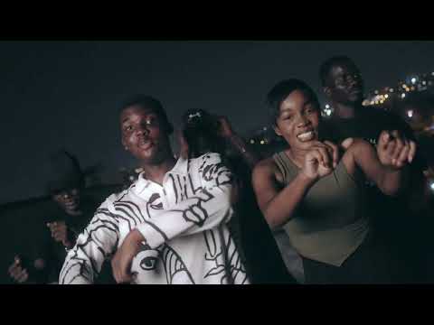 Nabi - Abîmé ( Clip Officiel )