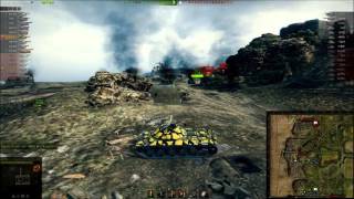 [9.13]GLI IS3 8티어 역할