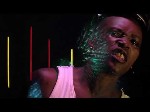 Light Asylum   Dark Allies OFFICIAL VIDEO