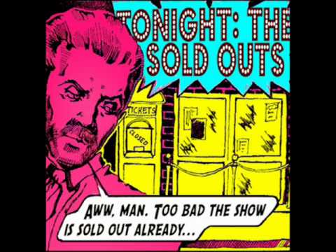 The Sold Outs - Tavo Tėvas