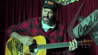 Mishka Shubaly - "You Were The Song" on his new Atkin Guitar (Coda After Hours)