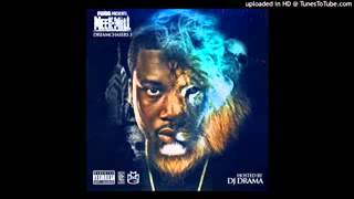 Meek Mill Official - Right Now Instrumental