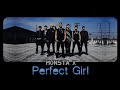 [Karaoke+Thaisub] Monsta X - Perfect Girl 