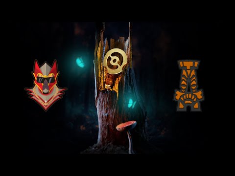 D2 Hustlers vs Ancient Tribe – Game 1 - DPC 2023 WEU Spring Tour Division II