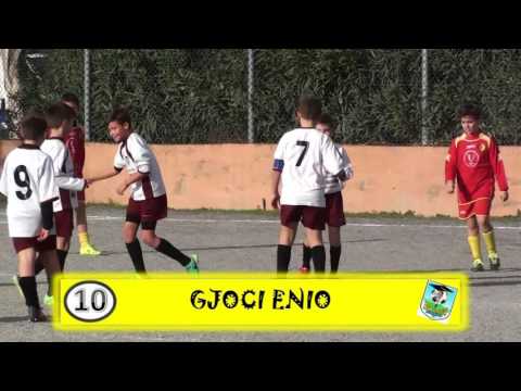 PULCINI A7 8° Giornata Oneglia - Taggia 1° Tempo