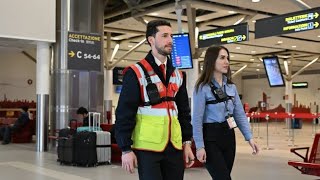 Al Marconi arrivano le body cam per i dipendenti: «Contro le aggressioni»