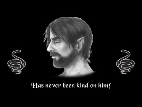 Bart Zeal - Love has never been kind on him