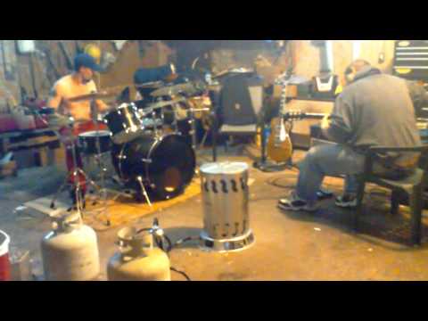 Running on Nothing "HeiBer Furz"