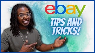 THIS EBAY TRICK WILL SAVE YOU TIME AND MONEY!