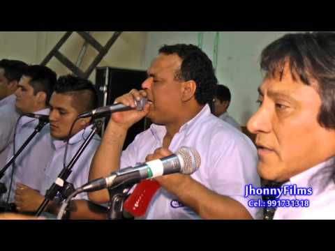 MIX ALEX BALAREZO...(D.R.) LOS CHICOS DE LA CUMBIA 2015 / JORGE CHAVEZ - YERBATEROS