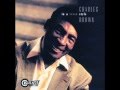 Charles Brown   'One Never Knows'