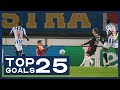 TOP 25 GOALS ⚽️ | Week 49