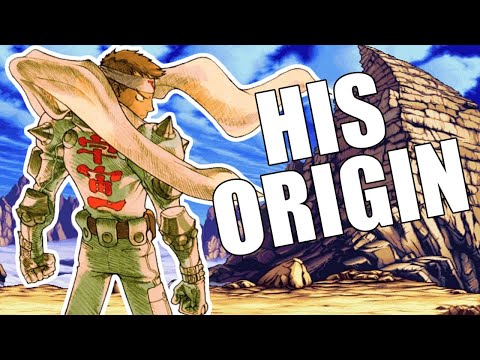 The HYPEST Fighting Game you've probably never played