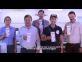MOBILE UPDATE MERA AADHAR MERI PECHAN TVC 1 UIDAI HINDI 2017