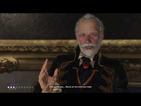 The Council Episode 4 Part 2