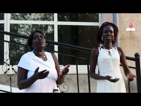 Ariet Thow - Awuö Jwøk wää waa