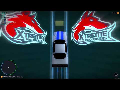 [DM] SajgoN ft. Kanzy ft. Arrow - Dark Matter (By |-XpR-|xAUDI)