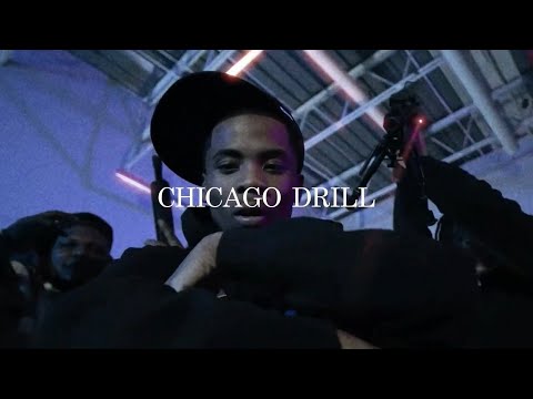 Lil Moe 6Blocka Type Beat - "Scat" Prod. TutuBandz