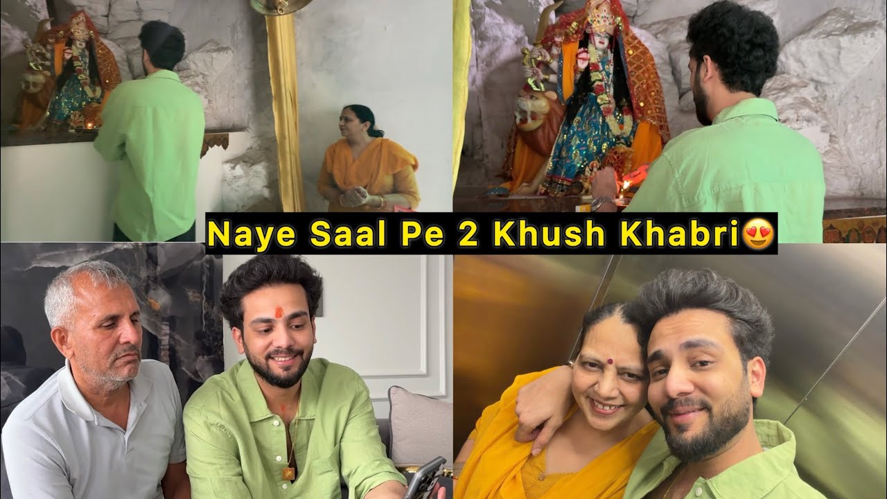 Finally Vo Din Aa Gaya🙏🏻❤️