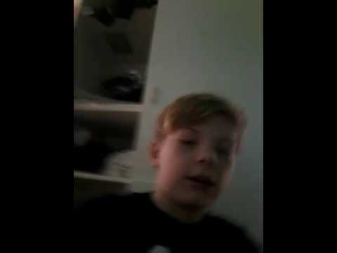 Kedelig video med Bjørn