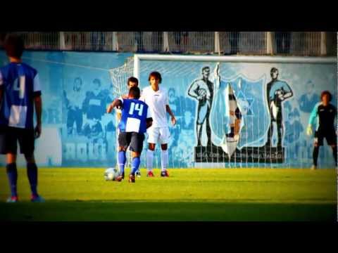 SC Freamunde 12/13 | Resumo de 15/16 de Setembro