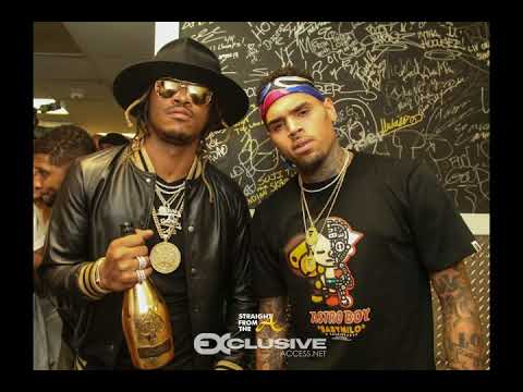 Future, Chris Brown, Shawnice ft Gurd Grill I just wanna love ya NEW 2017