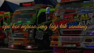 Download lagu 'story' wa truk _ tawakal indonesia mp3 Download lagu 'story' wa truk _ tawakal indonesia mp3