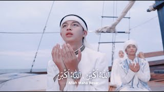 Download lagu Magic 5 - Azan Magrib mp3