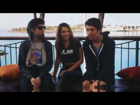 DSKOTEK interview @ Honolulu Pulse (3-9-2013)