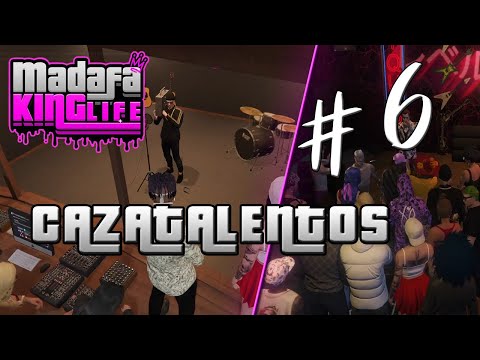 Stream Completo LITKillah 30/07/2021 - MADAFAKING LIFE #6