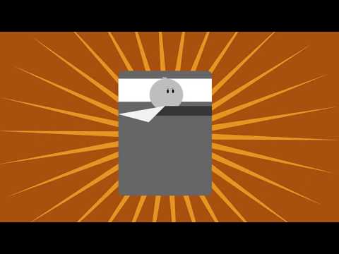 BBC Radio 4 Short Cuts - 'Dad's Christmas' Motion Design using Adobe After Effects!