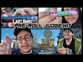 I Tried Every Pre Roll In The Best In Grass Judge Kit