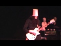 Buckethead - Maguas Scalp LIVE [HQ]