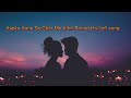 Aapke Aane Se Ghar Me Kitni Ronaq Hai Lofi Song Tseries Zeemusiccompany
