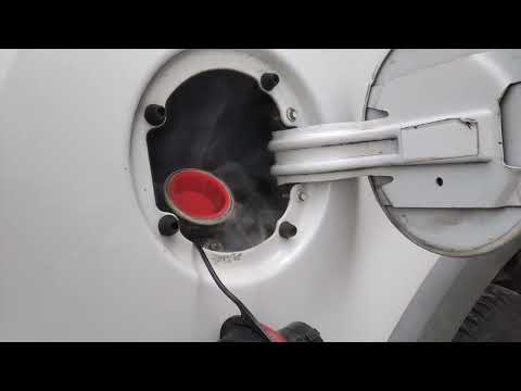 Test układu EVAP Ford UsaKamykShop